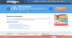 Desktop Screenshot of horoskop.bluefile.cz