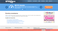 Desktop Screenshot of obec-uctuje.bluefile.cz